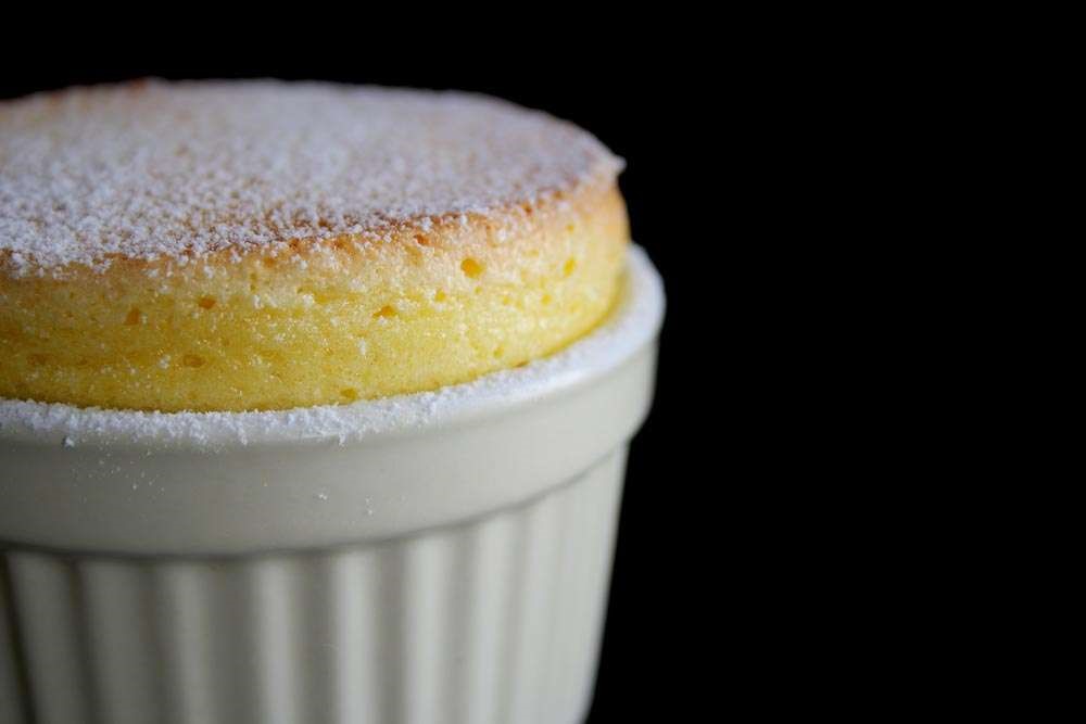 The Secret of Souffles
